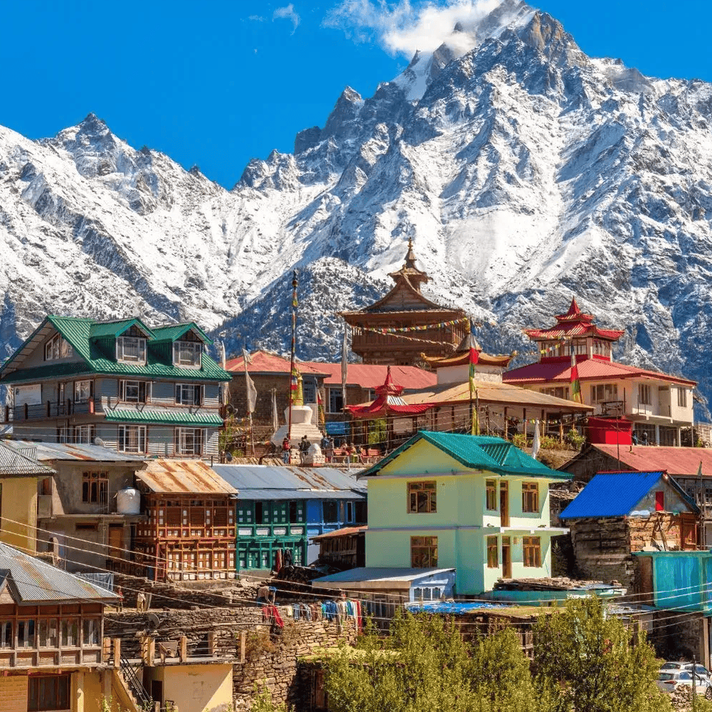 Himanchal Pradesh