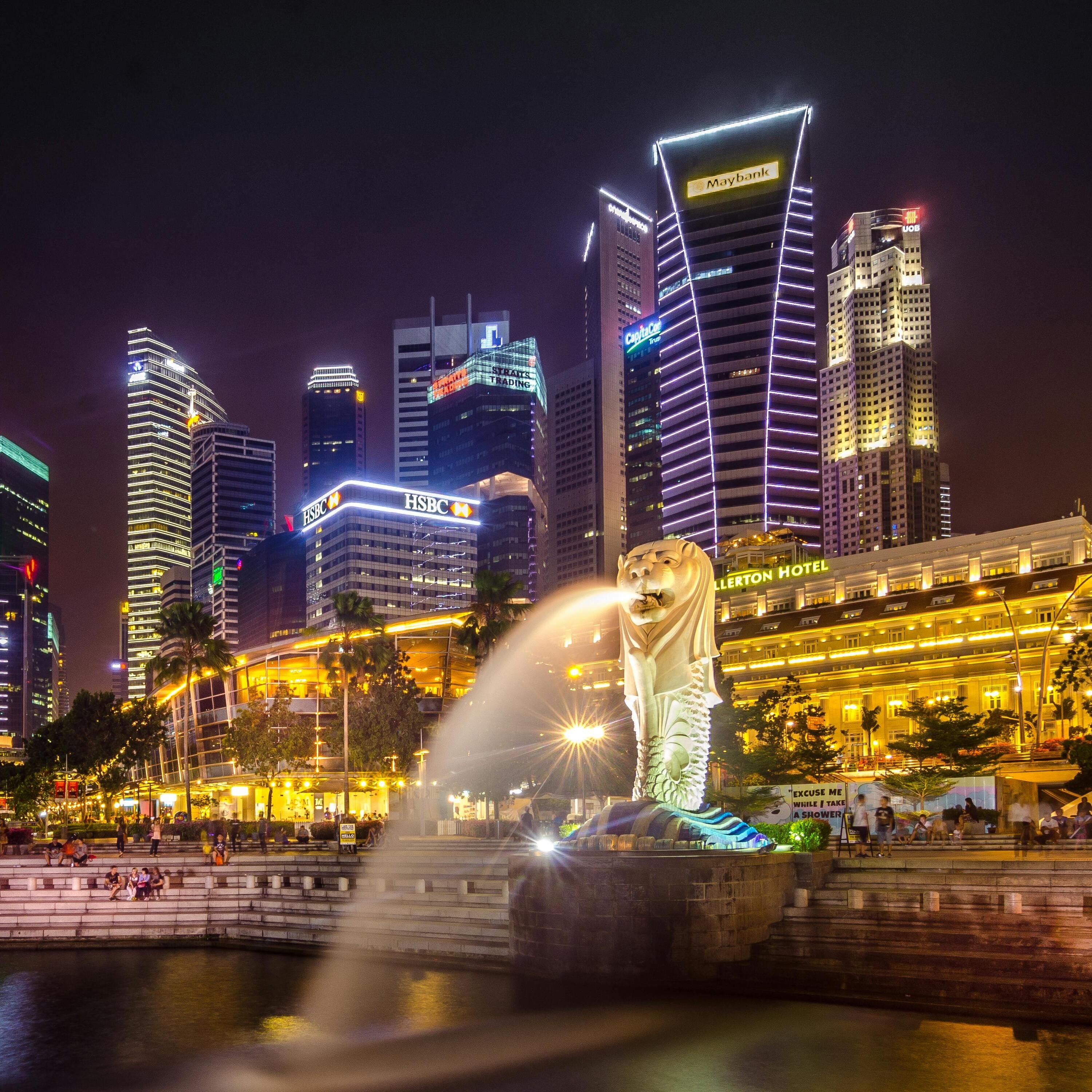 Singapore
